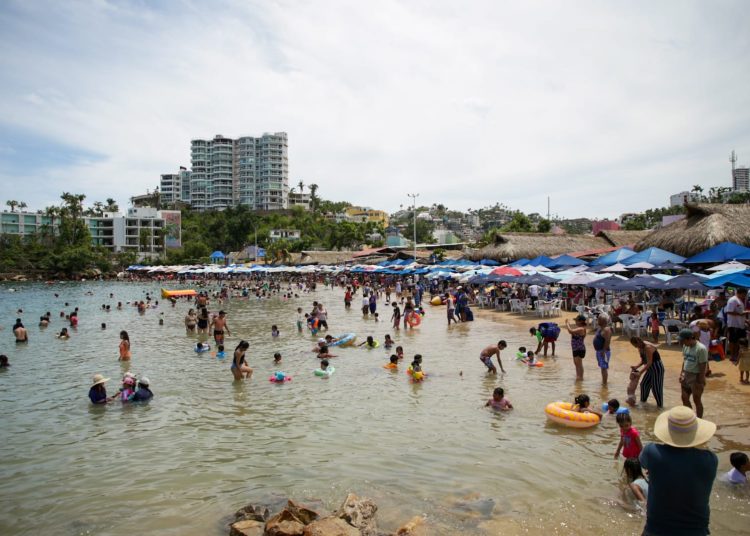 Turismo Guerrero