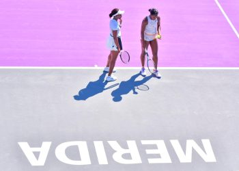 El tenis de alto nivel regresa, en el Mérida Open
