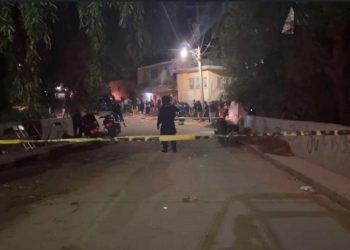Masacre en velorio: asesinan a dos personas y hieren a 7 en Pénjamo