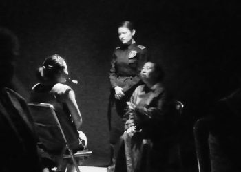 Salitre, los retos y desafíos del teatro comunitario en el oriente de la CDMX