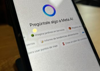 La Inteligencia Artificial en WhatsApp ¡Actívala!