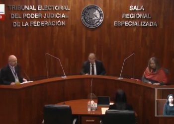 TEPJF aplica nueva multa a Xóchitl Gálvez por calumniar a Claudia Sheinbaum al llamarle “narcocandidata”
