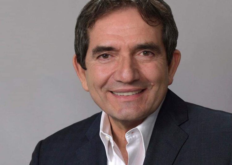 Hector melesio