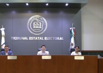 Tribunal Electoral ratifica triunfo de PAN-PRI-PRD en alcaldía de Hermosillo