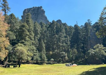 Hidalgo ofrece diversas opciones turísticas en este verano