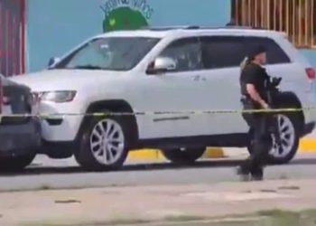 Asesinan a empresario de Matamoros que denunciaba extorsiones