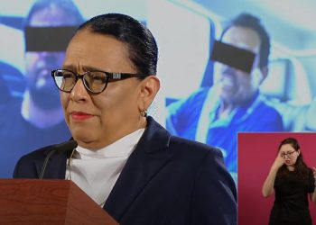 “Grave que México admita falta de control en su territorio, durante detención de Zambada”: especialista