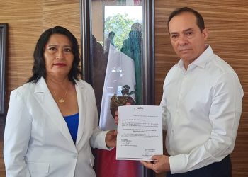 Gobierno de Acapulco designa nuevo encargado del despacho de la SSP