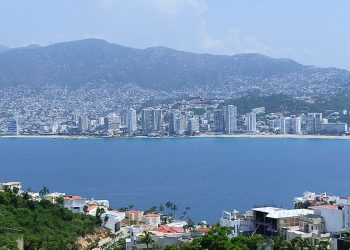 Acapulco requiere una inversión de 4 mil mdp en la franja turística
