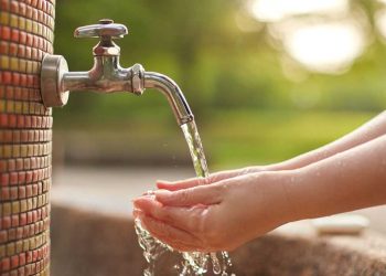 “Debemos privilegiar el derecho de los ciudadanos sobre otros usos del agua”: Diputado