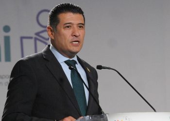“Organismos autónomos no nos enfrentamos al poder y garantizamos derechos”: Adrián Alcalá