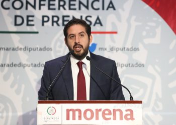 “Foros revelan un cambio de postura sobre reforma judicial”: García Almaguer