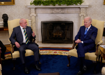 Biden y Lula coinciden en que Venezuela debe publicar de inmediato las actas de votación
