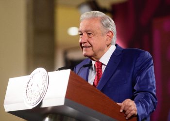 López Obrador califica de soberana la decisión de Biden de renunciar a reelección