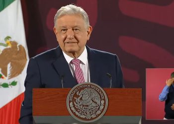 López Obrador asegura que sistema de salud será mejor que Dinamarca