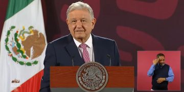 López Obrador asegura que sistema de salud será mejor que Dinamarca