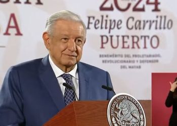 López Obrador anuncia trato especial a Brasil en pacto sobre acero y aluminio con EU