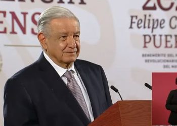 Dos policías fueron detenidos por represión a campesinos de Veracruz, asegura López Obrador