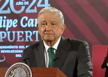 Asegura López Obrador que terminando su gobierno no aceptará ningún tipo de invitación