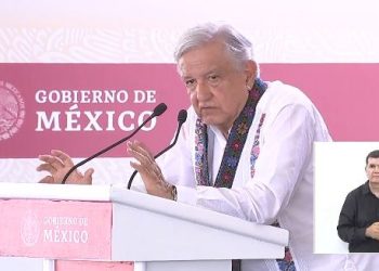 Gobierno de México entregará apoyo a La Montaña de Guerrero