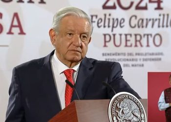 La Mañanera: López Obrador llama a la paz tras captura de ‘El Mayo Zambada’