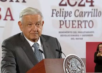 La Mañanera: México no participará en reunión de la OEA sobre Venezuela