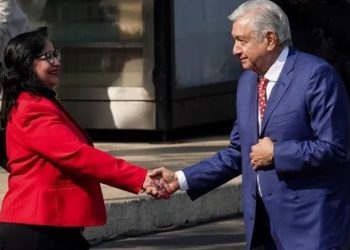López Obrador rechaza reunirse con Norma Piña