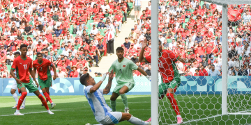 argentina