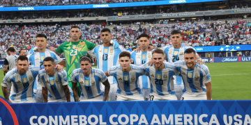 argentina