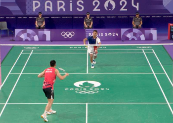badminton
