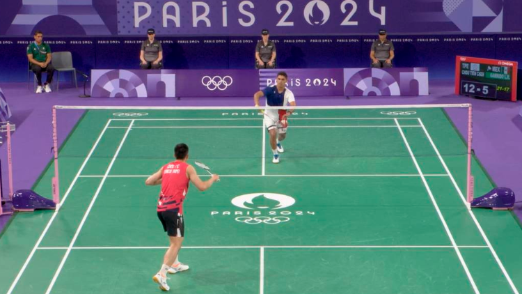 badminton