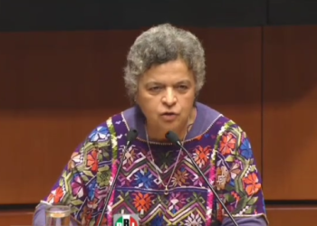 Debate sobre la sobrerrepresentación confronta nuevamente a Morena y oposición