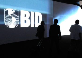 BID asegura que 45% de los hogares se encuentran en déficit de vivienda