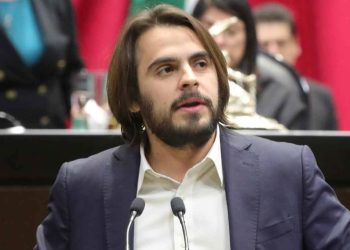 “Debe buscarse que magistrados y jueces tengan autonomía, eso no lo refleja la reforma judicial”: Braulio López