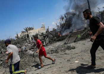 Netanyahu dice que aún no hay certeza sobre la muerte del “número dos” de Hamás