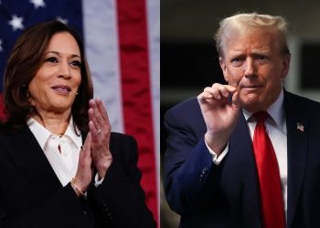 “La elección en Estados Unidos se va a ir cerrado con el paso de los dias”: Experta