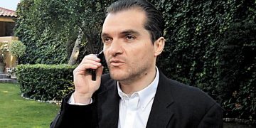 Fiscalía capitalina pide a Carlos Ahumada que se presente ante las autoridades