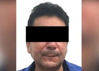Extraditan a Estados Unidos a sobrino de Caro Quintero