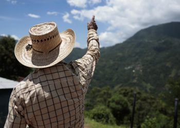 Mexicanos refugiados en Guatemala exigen soluciones a  autoridades