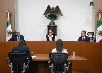 Rechazan recuento total de votos en la alcaldía Cuauhtémoc