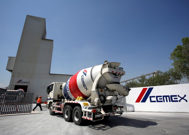 Cemex