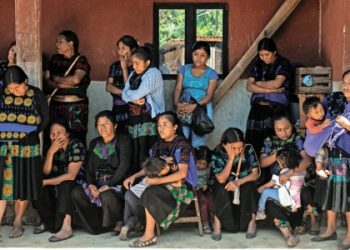 chiapanecos en guatemala