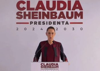 claudia sheinbaum