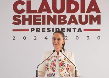 EN VIVO: Sigue aquí el anuncio del gabinete de Claudia Sheinbaum