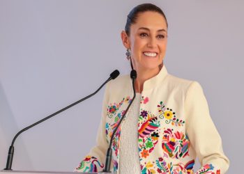 Sigue aquí la presentación del gabinete de Claudia Sheinbaum