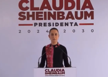 claudia sheinbaum