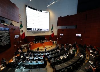 Se exhorta a diversas secretarías a combatir el crimen organizado en carreteras