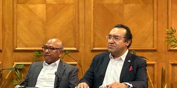 “Desregulación y capacitación de empresas, temas a seguir en Coparmex CDMX”: Armando Zúñiga