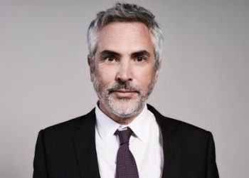 alfonso cuaron