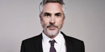 alfonso cuaron